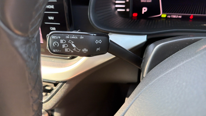 Skoda Kamiq 1.5 TSI SE L 5dr DSG Petrol Hatchback